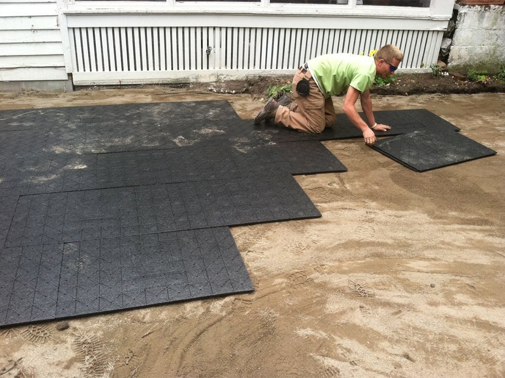 3 Key Differences Between A Gator Base Installation And A Traditional